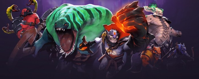 DOTABUFF.COM