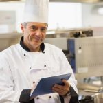 World Chef: Players build and manage a restaurant, serving international cuisines.