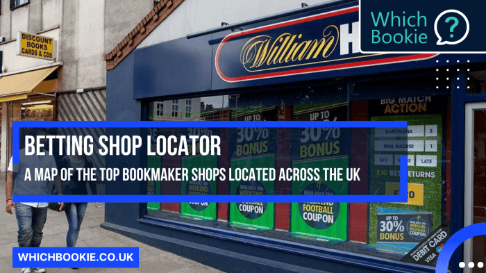 BOOKIES.COM