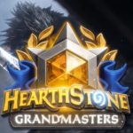 Hearthstone Grandmasters