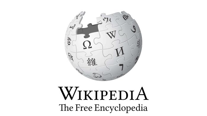 Wikipedia wiki subject encyclopedia pie chart january 2008 Wikipedia wiki subject encyclopedia pie chart january 2008