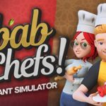 Chefs orchard toys