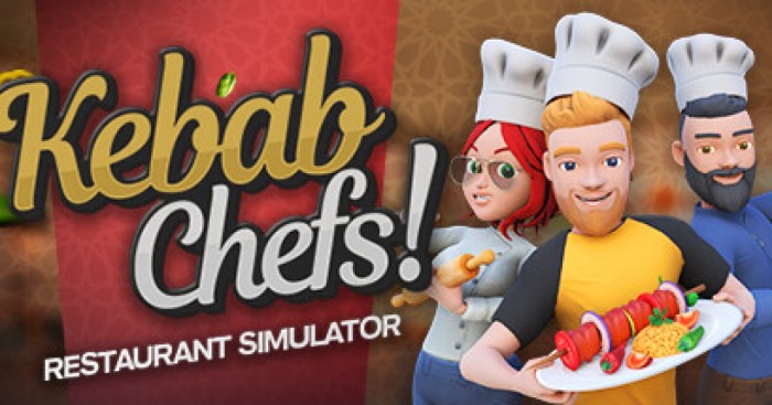 Chefs orchard toys