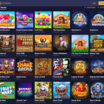 Wild Casino: Offering over 1,100 high-quality games, Wild Casino is favored by Floridians for its user-friendly interface and diverse gaming options.