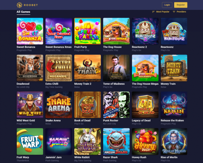 Wild Casino: Offering over 1,100 high-quality games, Wild Casino is favored by Floridians for its user-friendly interface and diverse gaming options.