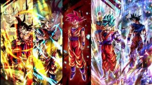 Dragon Ball Legends