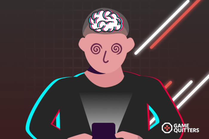 Esports Addiction: Compulsive involvement in competitive gaming, leading to potential negative consequences.