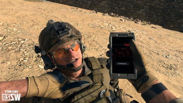 Call of Duty: Warzone: A battle royale mode offering intense combat and strategic gameplay.