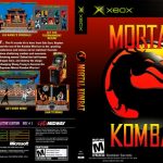 Source: Mortal Kombat series (1992–present)